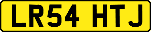 LR54HTJ