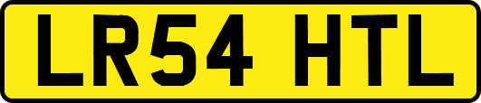 LR54HTL