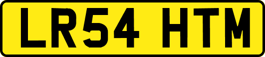 LR54HTM