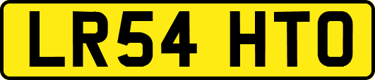LR54HTO