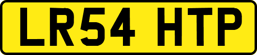LR54HTP