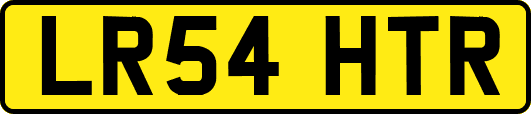 LR54HTR