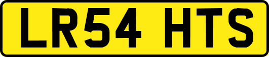 LR54HTS