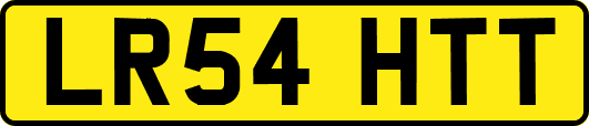 LR54HTT