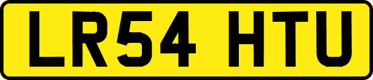 LR54HTU