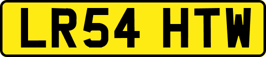 LR54HTW