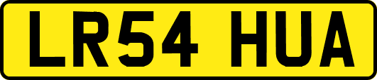 LR54HUA