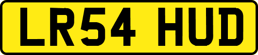 LR54HUD