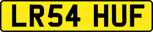 LR54HUF