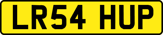 LR54HUP