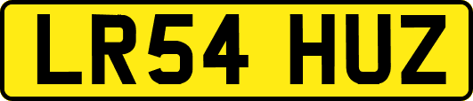 LR54HUZ