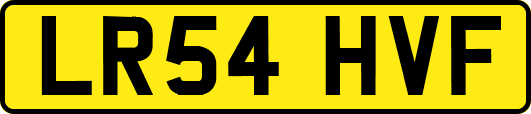 LR54HVF