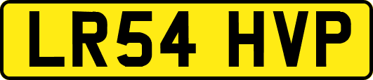 LR54HVP