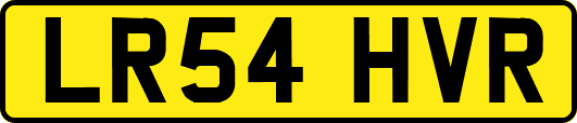 LR54HVR