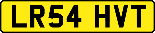 LR54HVT