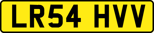 LR54HVV