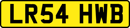 LR54HWB