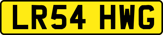 LR54HWG