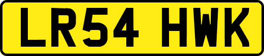 LR54HWK