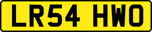 LR54HWO