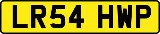 LR54HWP