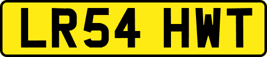 LR54HWT