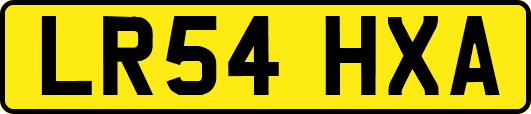 LR54HXA