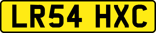 LR54HXC