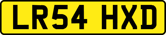 LR54HXD