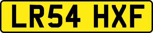 LR54HXF