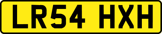 LR54HXH