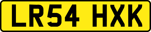 LR54HXK