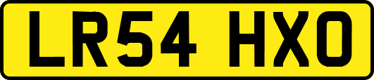 LR54HXO