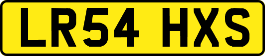 LR54HXS