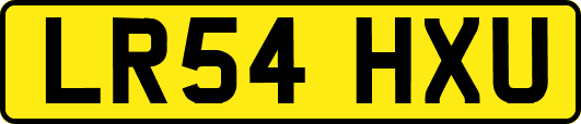 LR54HXU