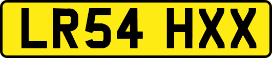 LR54HXX
