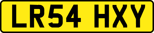 LR54HXY