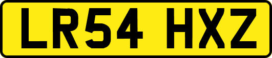 LR54HXZ