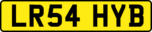 LR54HYB