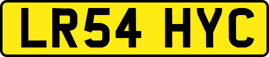 LR54HYC