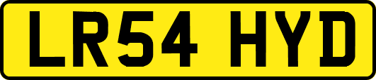 LR54HYD