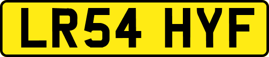 LR54HYF