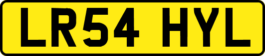 LR54HYL