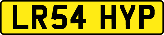 LR54HYP