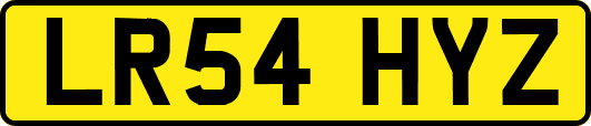 LR54HYZ