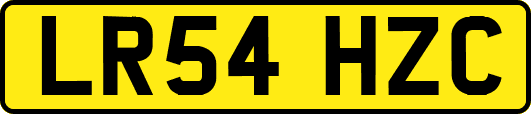 LR54HZC