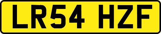 LR54HZF