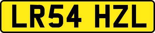 LR54HZL