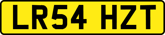 LR54HZT