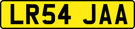 LR54JAA